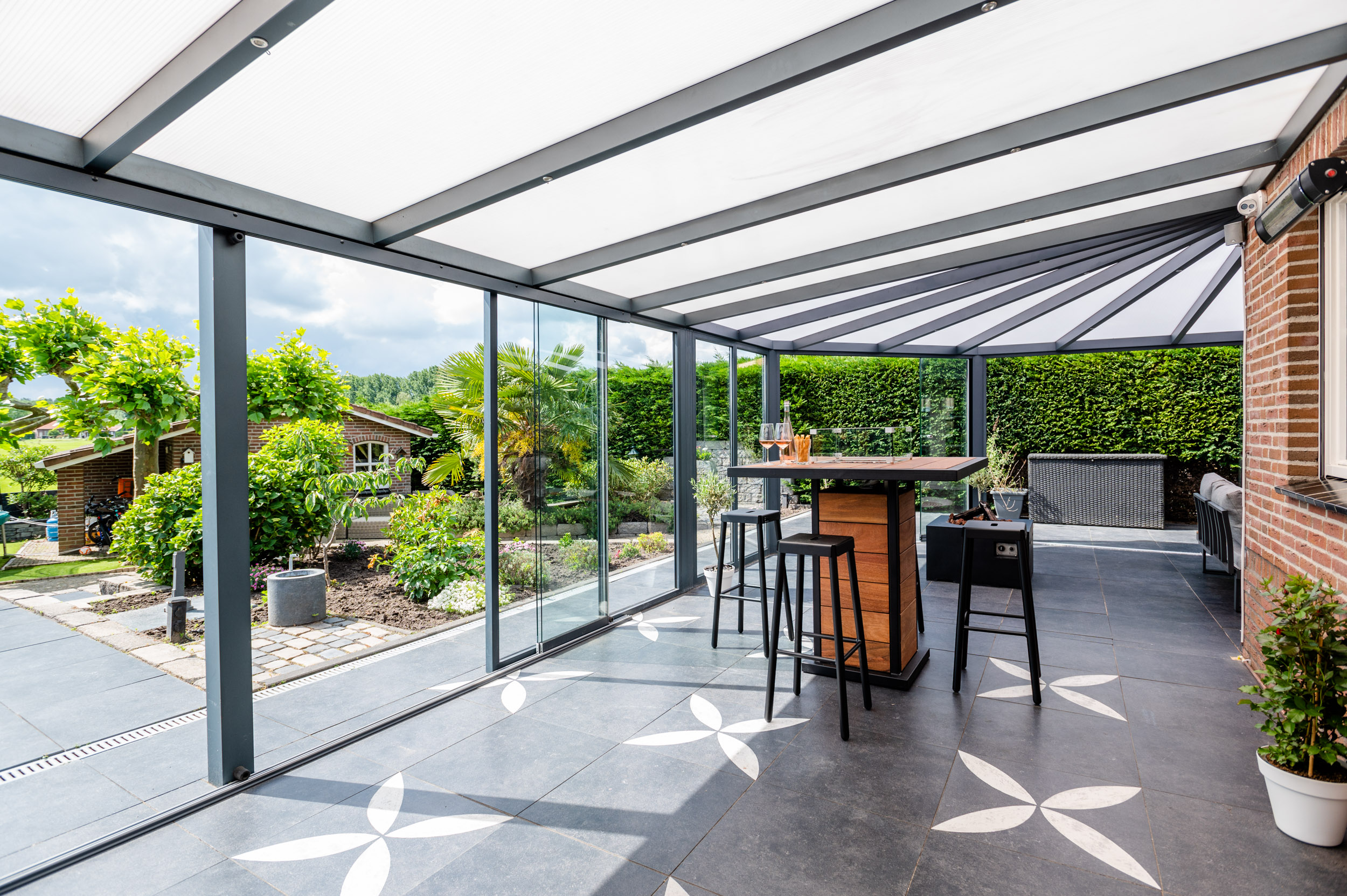 profiline-steenbergen