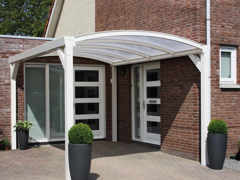 carports van Veranda zeeland