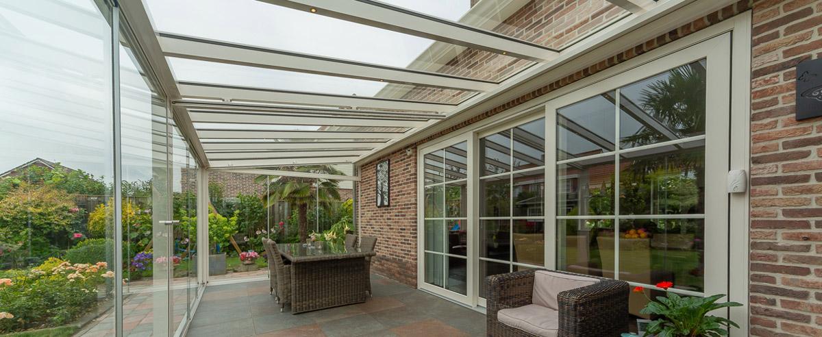 Verasol veranda