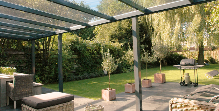 Verasol-Lijnen-Banners-Greenline tuin
