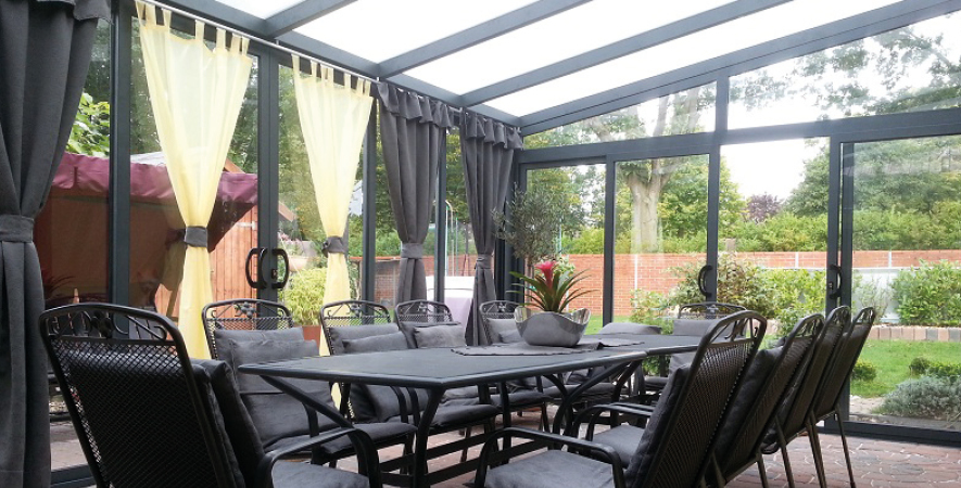 Verasol-Lijnen-Banners-tuinkamers-aluminium