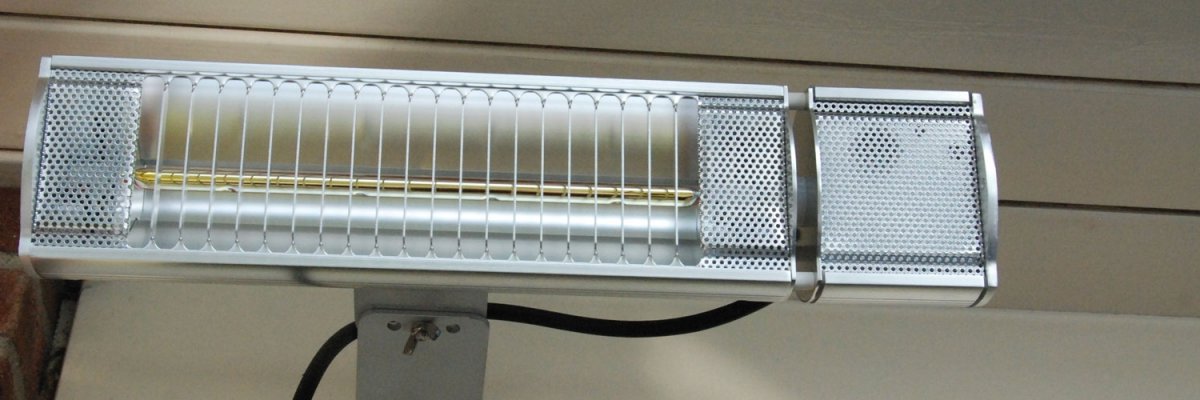 verasol-optie-heater